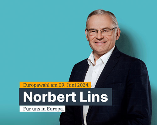 Norbert Lins