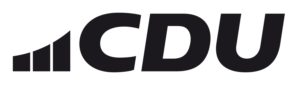 CDU Sigmaringen Logo